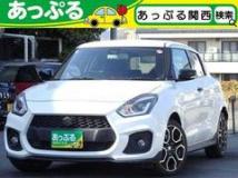2022 Suzuki Swift