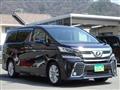 2017 Toyota Vellfire