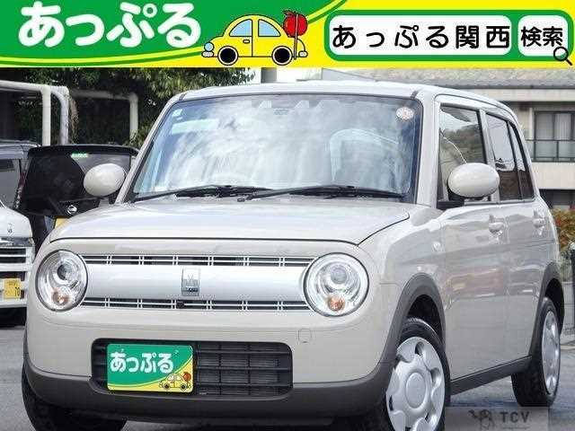 2024 Suzuki Lapin