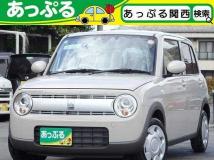 2024 Suzuki Lapin