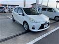 2013 Toyota AQUA