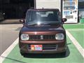 2012 Suzuki Lapin