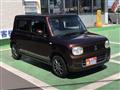 2012 Suzuki Lapin