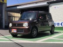 2012 Suzuki Lapin