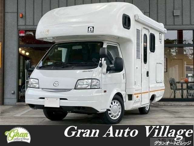 2019 Mazda Bongo Truck