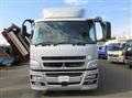 2014 Mitsubishi Fuso Super Great
