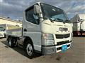 2015 Mitsubishi Fuso Canter