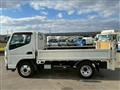 2015 Mitsubishi Fuso Canter