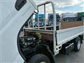 2015 Mitsubishi Fuso Canter
