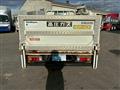 2015 Mitsubishi Fuso Canter