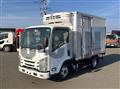 2019 Isuzu Elf Truck