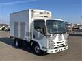 2019 Isuzu Elf Truck