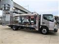 2020 Mitsubishi Fuso Canter