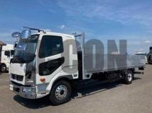 2025 Mitsubishi Fuso Fighter