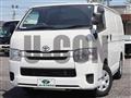 2020 Toyota Hiace Van