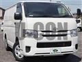 2020 Toyota Hiace Van