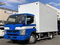 2015 Mitsubishi Fuso Canter