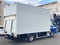 2015 Mitsubishi Fuso Canter