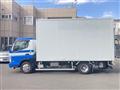 2015 Mitsubishi Fuso Canter