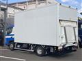 2015 Mitsubishi Fuso Canter