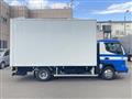 2015 Mitsubishi Fuso Canter