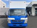 2015 Mitsubishi Fuso Canter