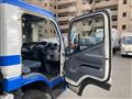 2015 Mitsubishi Fuso Canter