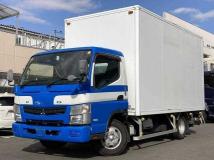 2015 Mitsubishi Fuso Canter