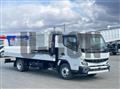 2023 Mitsubishi Fuso Canter
