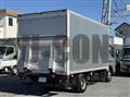 2017 Mitsubishi Fuso Canter