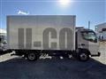 2017 Mitsubishi Fuso Canter