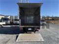 2017 Mitsubishi Fuso Canter