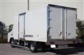 2016 Mitsubishi Fuso Canter