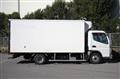 2016 Mitsubishi Fuso Canter