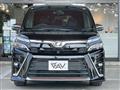 2018 Toyota Voxy