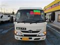 2018 Hino Dutro
