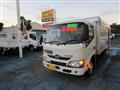2018 Hino Dutro