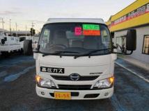 2018 Hino Dutro