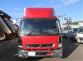 2025 Mitsubishi Fuso Fighter