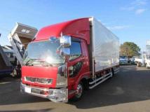 2025 Mitsubishi Fuso Fighter