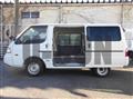 2014 Mazda Bongo Van