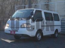 2014 Mazda Bongo Van