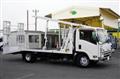 2013 Isuzu Elf Truck