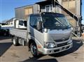 2018 Toyota Dyna Truck