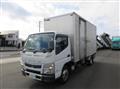 2018 Mitsubishi Fuso Canter