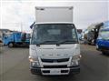 2018 Mitsubishi Fuso Canter