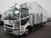 2025 Mitsubishi Fuso Fighter