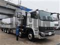 2025 Mitsubishi Fuso Super Great