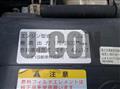 2011 Isuzu Elf Truck