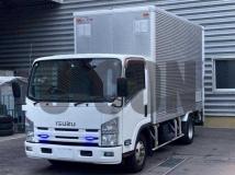 2011 Isuzu Elf Truck